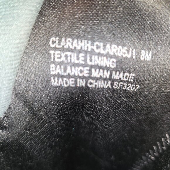 Madden Girl Clara Women's Tall Buckle Boots (size 8) - Picture 8 of 10